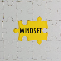 Il mindset vincente come chiave per il successo personale e professionale
