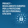 Corso di formazione sul Regolamento Europeo 679/2016 per la protezione dei dati personali