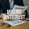 Studio delle leggi sull'antitrust e la concorrenza globale per le aziende