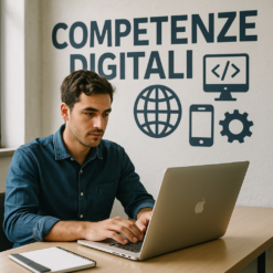 Competenze Digitali