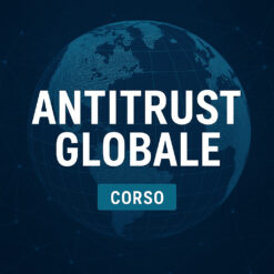 Studio delle leggi sull'antitrust e la concorrenza globale per aziende