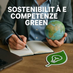 Sostenibilità
