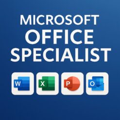 Microsoft Office Specialist