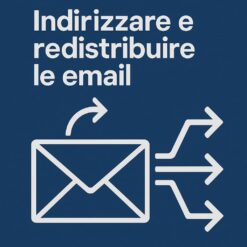 Gestione e-mail aziendali e comunicazione commerciale