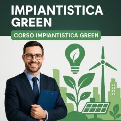 Tecnologie per l'impiantistica green e sostenibilità energetica