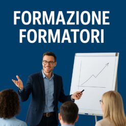 Formazione formatori