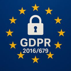 GDPR 2016/679