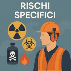 Rischi Specifici