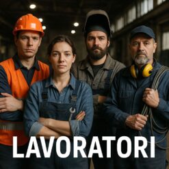 Lavoratori e Preposti