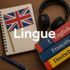 Corsi di lingua online