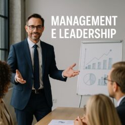 Management and leadership