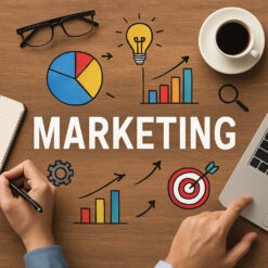 Marketing e Vendite