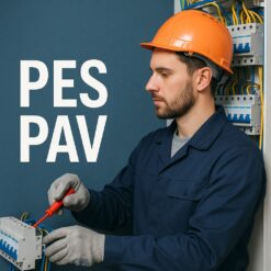 PES PAV