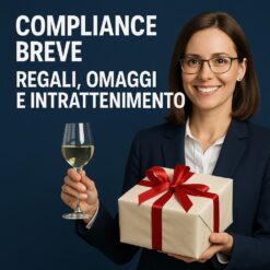 Dilemma etico sugli omaggi e intrattenimento nel contesto aziendale