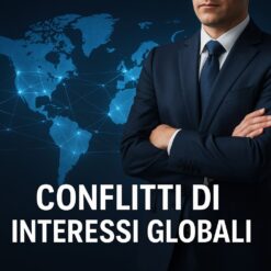 Gestione del conflitto di interessi in ambito lavorativo e aziendale