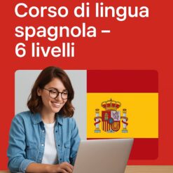 Studenti che partecipano a corsi di lingua interattivi multimediali