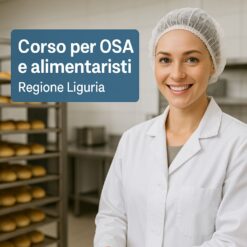 Formazione HACCP per operatori del settore alimentare e alimentaristi