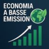 Strategia europea per un'economia a basse emissioni di carbonio 2050