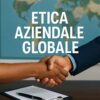 Professionisti aziendali che discutono di condotta etica e conformità