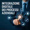 Professionisti che analizzano flussi di Business Process Management e digitalizzazione