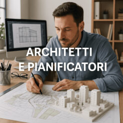 Architetti e pianificatori