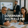 Professionisti che partecipano al corso di Governance ESG per PMI