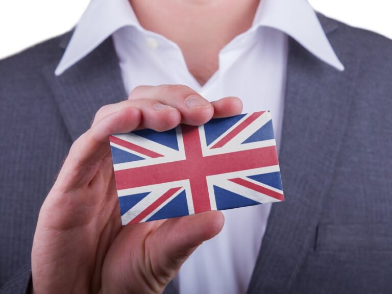Assessment test d’inglese