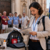 Corso di aggiornamento sicurezza sul lavoro per lavoratori del settore turismo