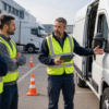 Formazione professionale per conducenti di veicoli aziendali e mezzi di servizio