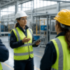 Professionista durante l'aggiornamento ASPP e-learning